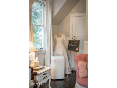 Step into Prescott's Willow Creek Inn, a storybook Victorian - photo 53