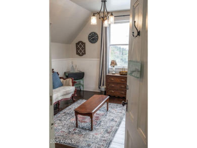 Step into Prescott's Willow Creek Inn, a storybook Victorian - photo 54