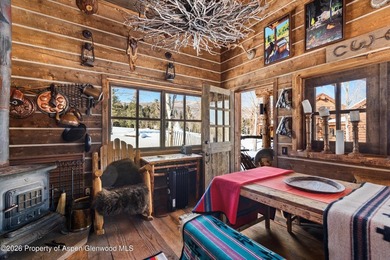 Set amid 151 acres of pristine alpine wilderness in coveted Old - photo 56
