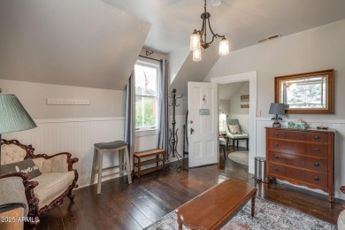 Step into Prescott's Willow Creek Inn, a storybook Victorian - photo 56