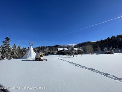 Set amid 151 acres of pristine alpine wilderness in coveted Old - photo 58