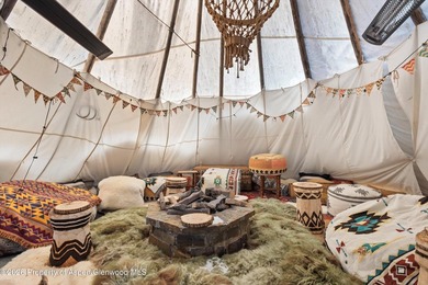 Set amid 151 acres of pristine alpine wilderness in coveted Old - photo 59
