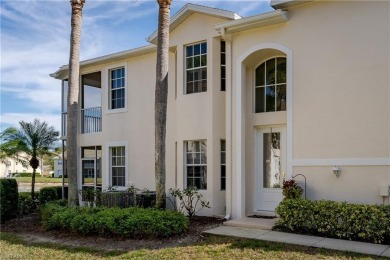 Lake Home For Sale in Bonita Springs, Florida