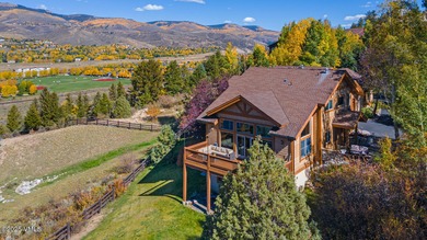 Eagle River Home For Sale in Edwards Colorado
