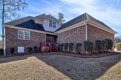 Beautiful Home in the Pintail Point Lake Murray Community! - photo 3
