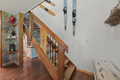 Adorable Lake Home In Linwood Park With Dock - photo 22