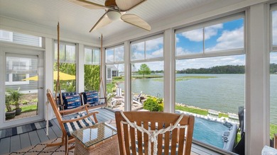 Welcome to lake life in Heron Bay on Buckeye Lake. Set along the - photo 1