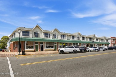 Rare mixed-use investment opportunity in the highly desirable - photo 1