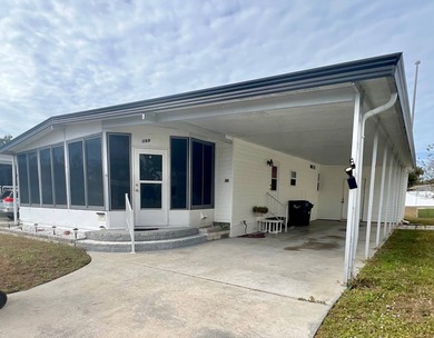 Manatee River Home For Sale in Ellenton Florida