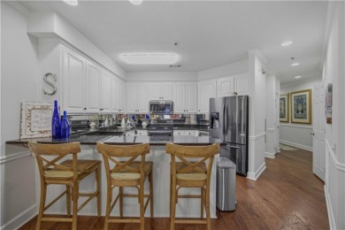 Ground Floor Waterfront Condo on Lake Harding - photo 8