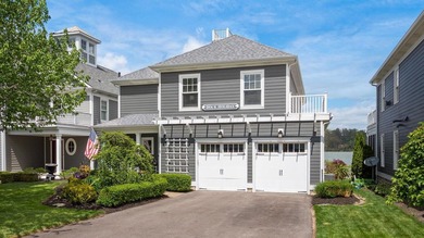 Welcome to lake life in Heron Bay on Buckeye Lake. Set along the - photo 3