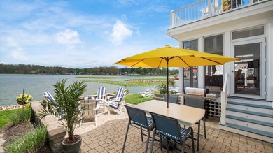 Welcome to lake life in Heron Bay on Buckeye Lake. Set along the - photo 4