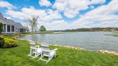 Welcome to lake life in Heron Bay on Buckeye Lake. Set along the - photo 7