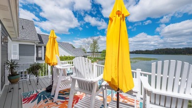 Welcome to lake life in Heron Bay on Buckeye Lake. Set along the - photo 8