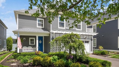 Welcome to lake life in Heron Bay on Buckeye Lake. Set along the - photo 9