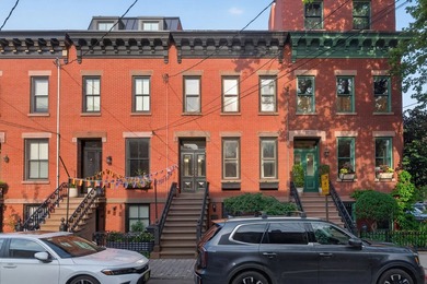 Experience the perfect blend of historic Hoboken charm and - photo 1