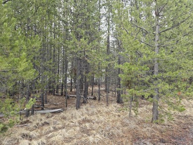 Deschutes River - Deschutes County Lot Sale Pending in Bend Oregon