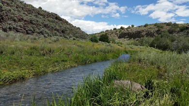 (private lake, pond, creek) Acreage For Sale in Ranchos de Taos New Mexico