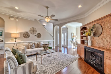 Beautiful Home in the Pintail Point Lake Murray Community! - photo 8