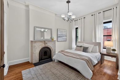 Experience the perfect blend of historic Hoboken charm and - photo 10