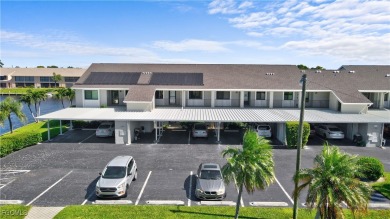 Cape Coral Lakes Area Condo For Sale in Cape Coral Florida