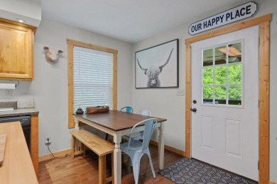 Adorable Lake Home In Linwood Park With Dock - photo 19
