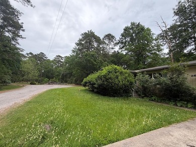 Lake Livingston Home For Sale in Trinity Texas