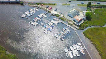 Lake Commercial Off Market in Egg Harbor Township, New Jersey