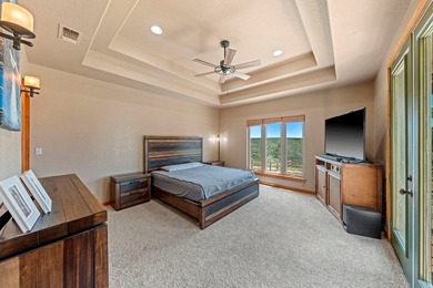 This beautifully updated 4-bedroom, 3-bath custom limestone home - photo 12