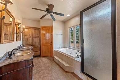 This beautifully updated 4-bedroom, 3-bath custom limestone home - photo 13