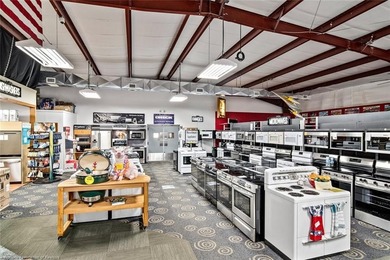 Musselman Appliance and TV is a locally owned and operated - photo 4