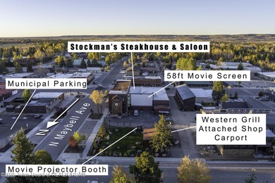 This is your chance to own a historic building with a classy - photo 14