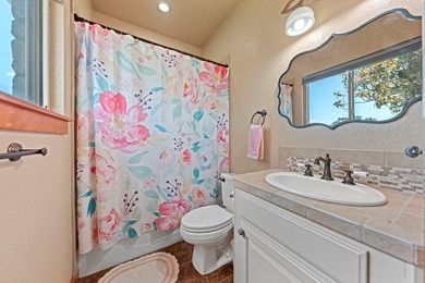 This beautifully updated 4-bedroom, 3-bath custom limestone home - photo 15