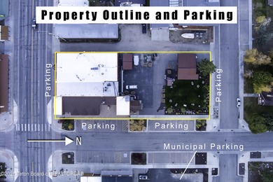 This is your chance to own a historic building with a classy - photo 15