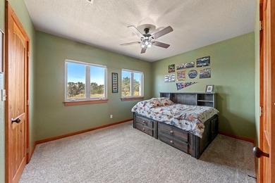 This beautifully updated 4-bedroom, 3-bath custom limestone home - photo 16