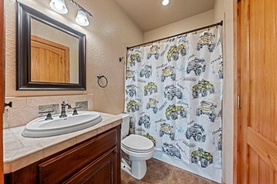 This beautifully updated 4-bedroom, 3-bath custom limestone home - photo 17