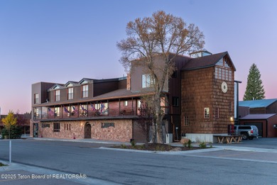 This is your chance to own a historic building with a classy - photo 17