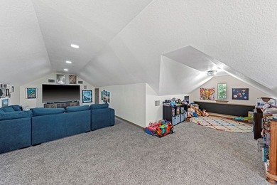 This beautifully updated 4-bedroom, 3-bath custom limestone home - photo 19
