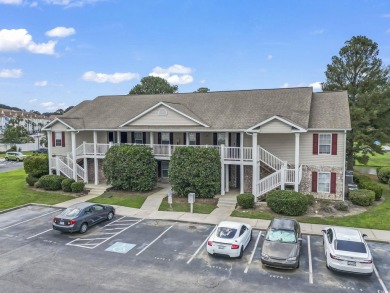 Lake Condo For Sale in Myrtle Beach, South Carolina