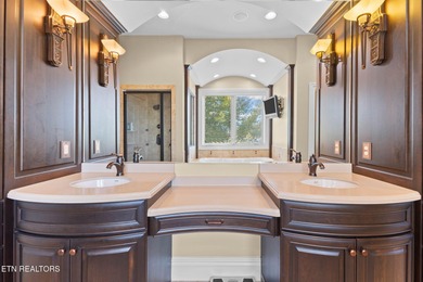 Spectacular lakefront living with all the room inside and out - - photo 22