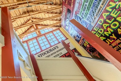 This is your chance to own a historic building with a classy - photo 22