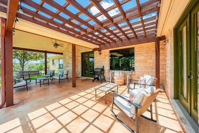 This beautifully updated 4-bedroom, 3-bath custom limestone home - photo 23