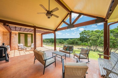 This beautifully updated 4-bedroom, 3-bath custom limestone home - photo 24