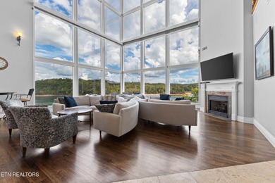 Spectacular lakefront living with all the room inside and out - - photo 25