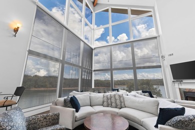 Spectacular lakefront living with all the room inside and out - - photo 28