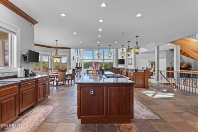 Spectacular lakefront living with all the room inside and out - - photo 30