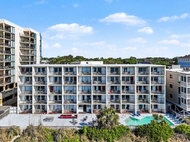 The Oasis Hotel at 1415 S Ocean Blvd represents a rare - photo 1