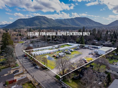 Rogue River Commercial Sale Pending in Grants Pass Oregon