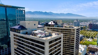 Great Salt Lake Condo For Sale in Salt Lake City Utah