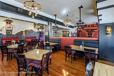 This is your chance to own a historic building with a classy - photo 32